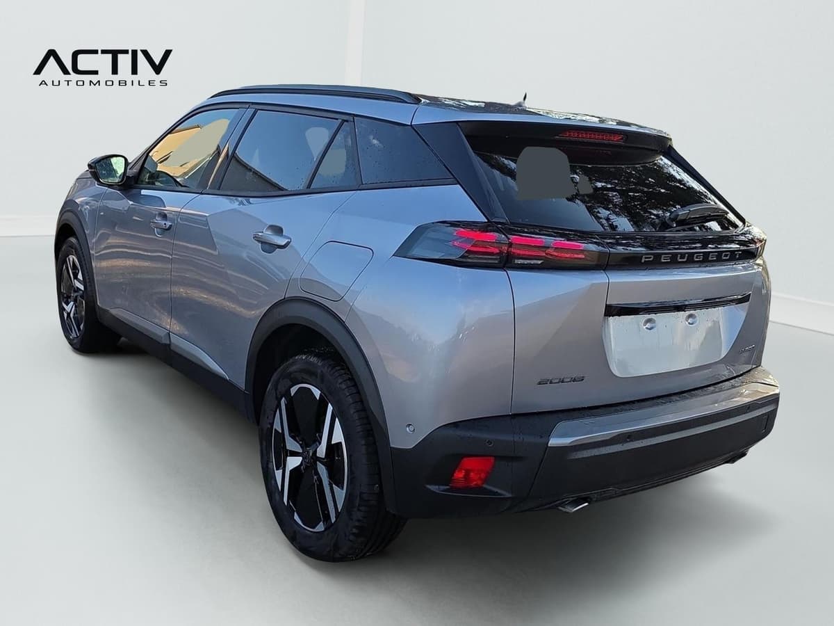 Peugeot 2008 2026 – photo 5