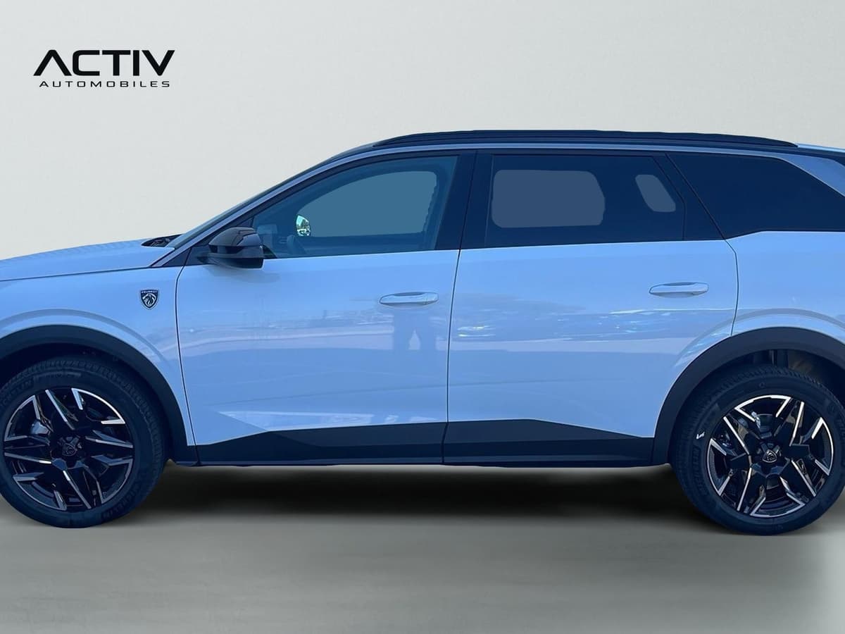 Peugeot 5008 2026 – photo 4