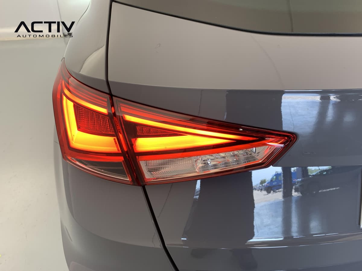 SEAT Arona 2026 – photo 12
