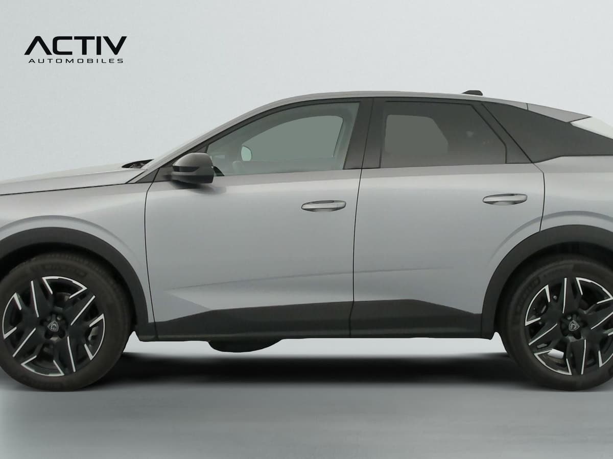 Peugeot 3008 2025 – photo 4
