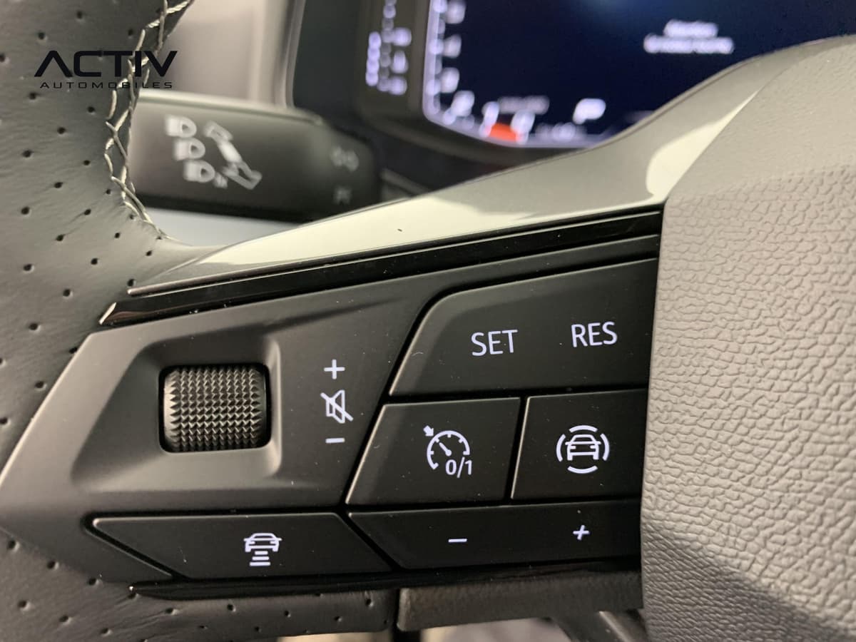 SEAT Arona 2026 – photo 19
