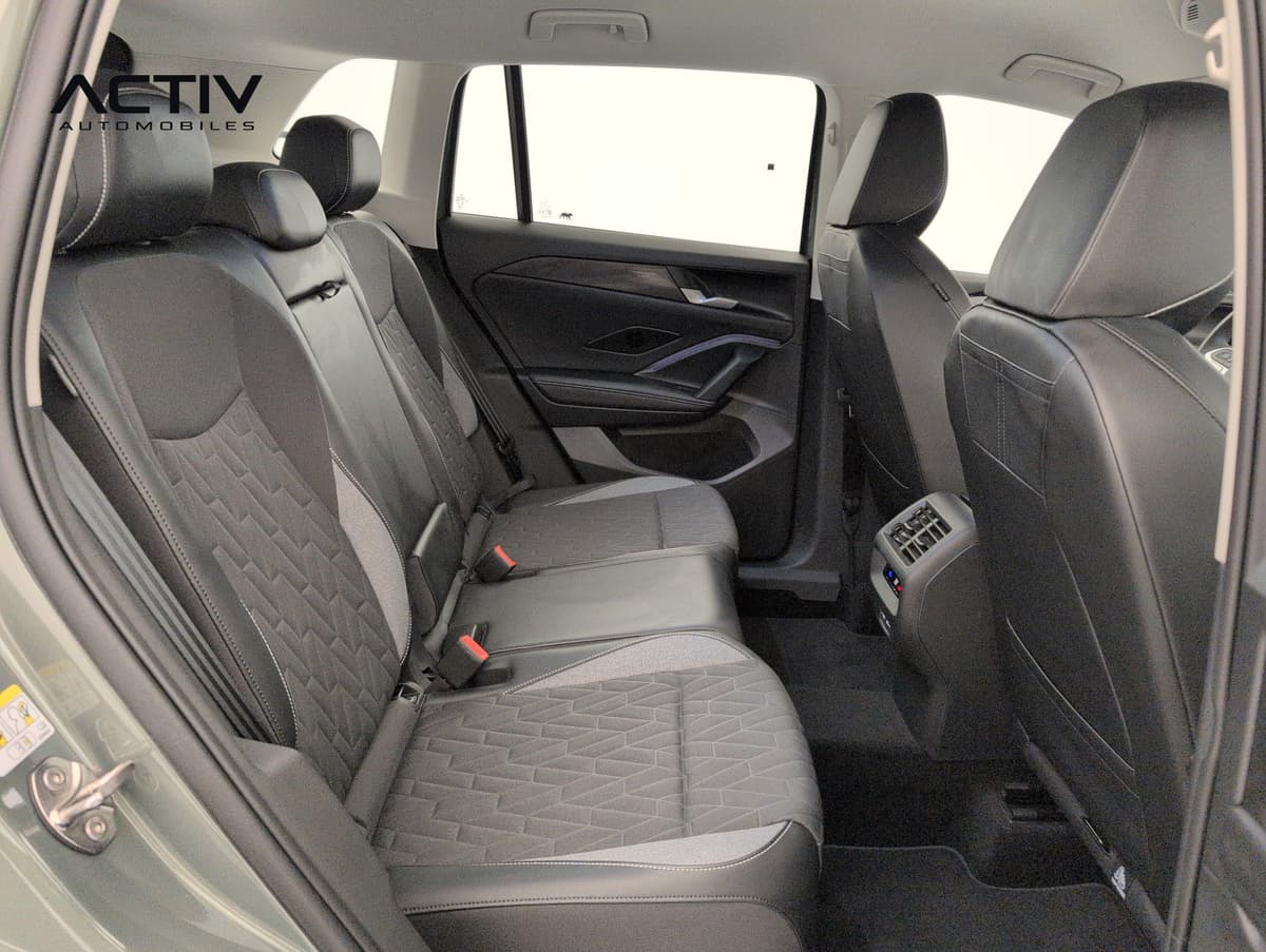 Volkswagen Tiguan 2025 – photo 10