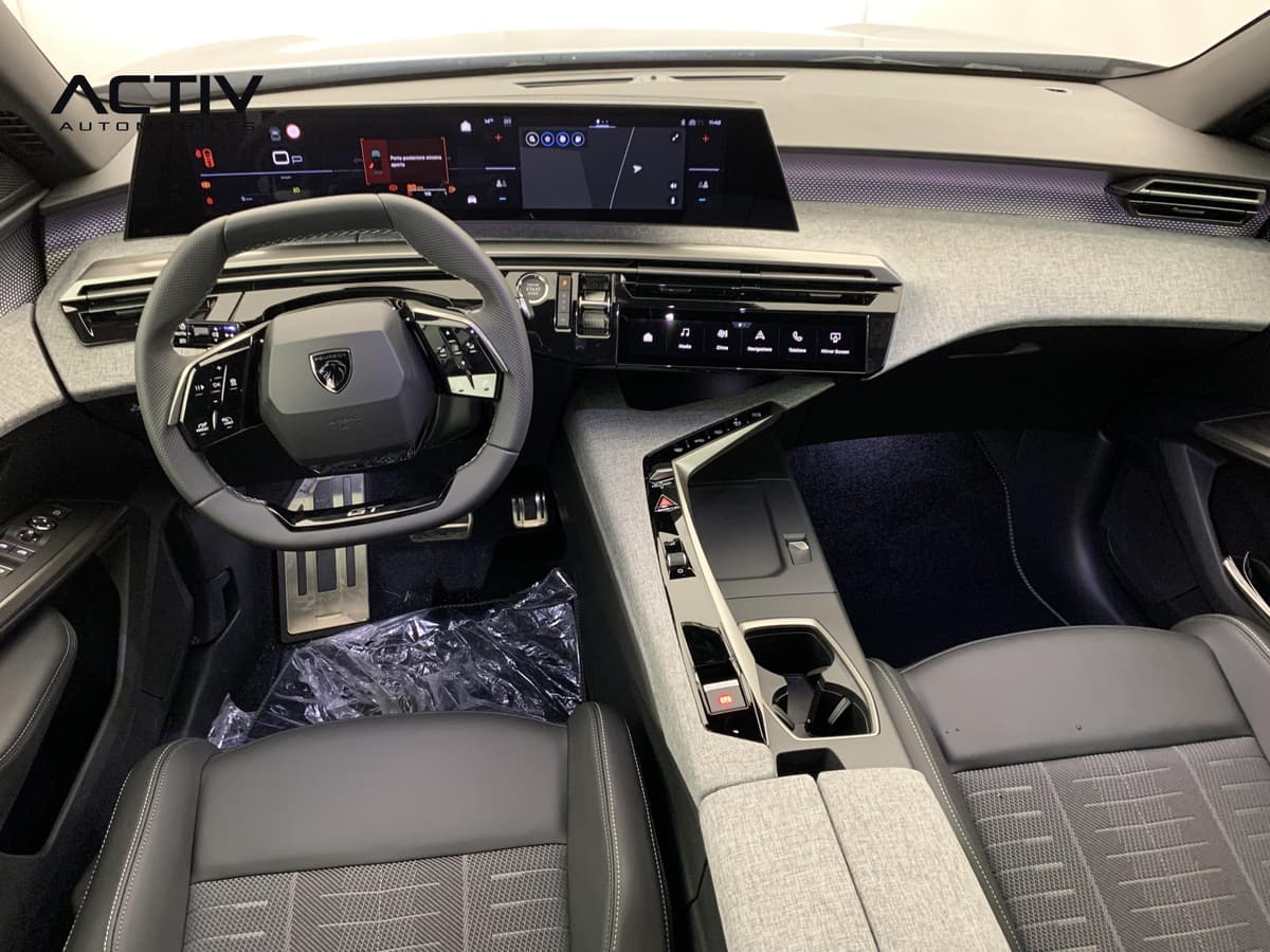 Peugeot 3008 2025 – photo 14