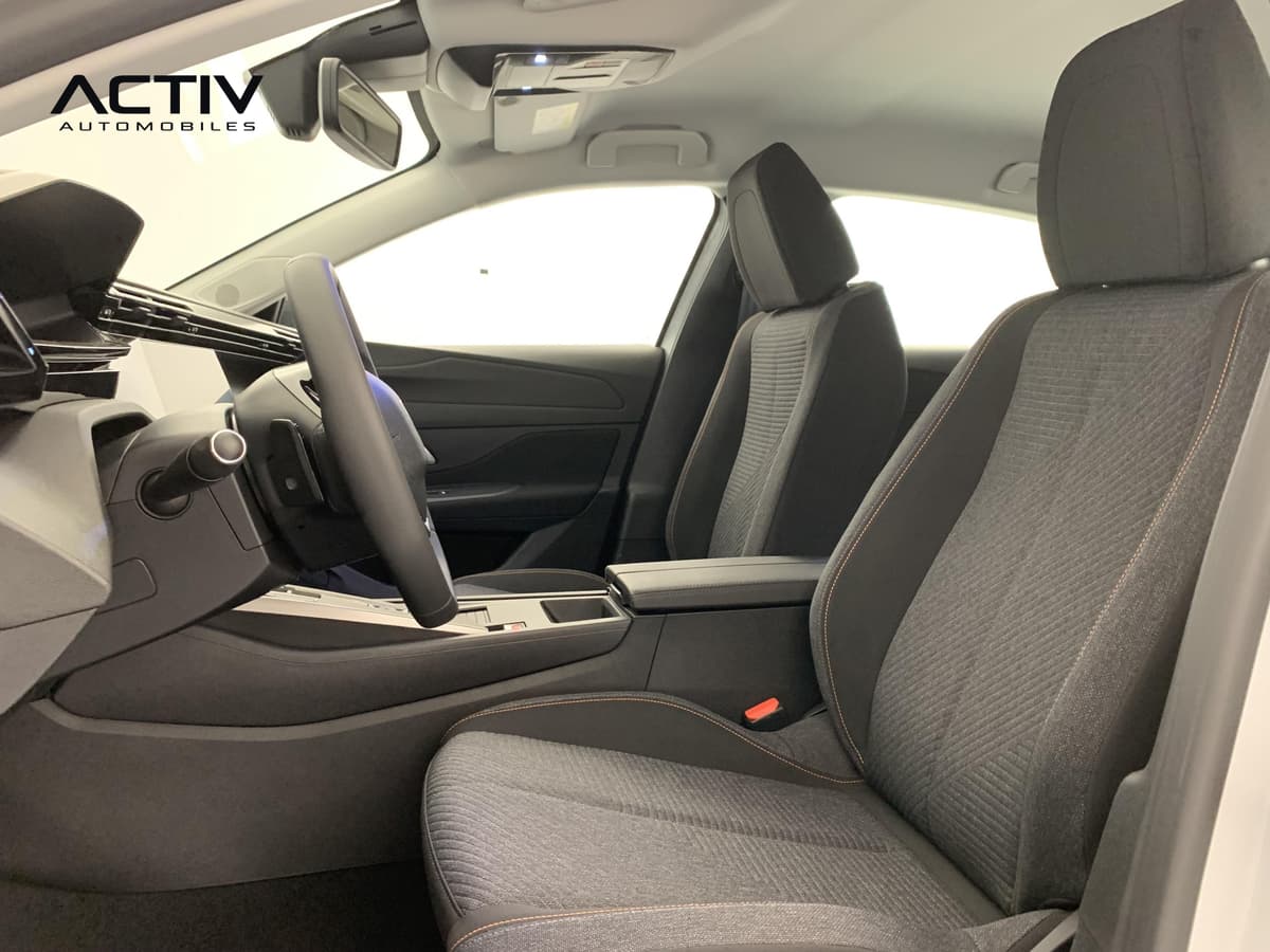 Peugeot 308 Nouvelle 2026 – photo 17