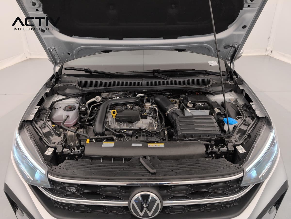 Volkswagen Taigo 2025 – photo 20
