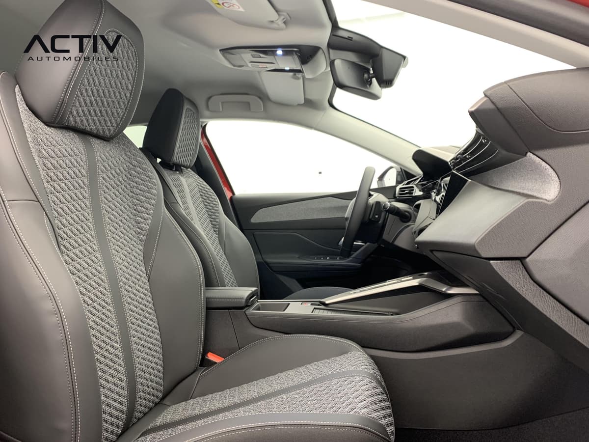 Peugeot 308 Nouvelle 2026 – photo 9