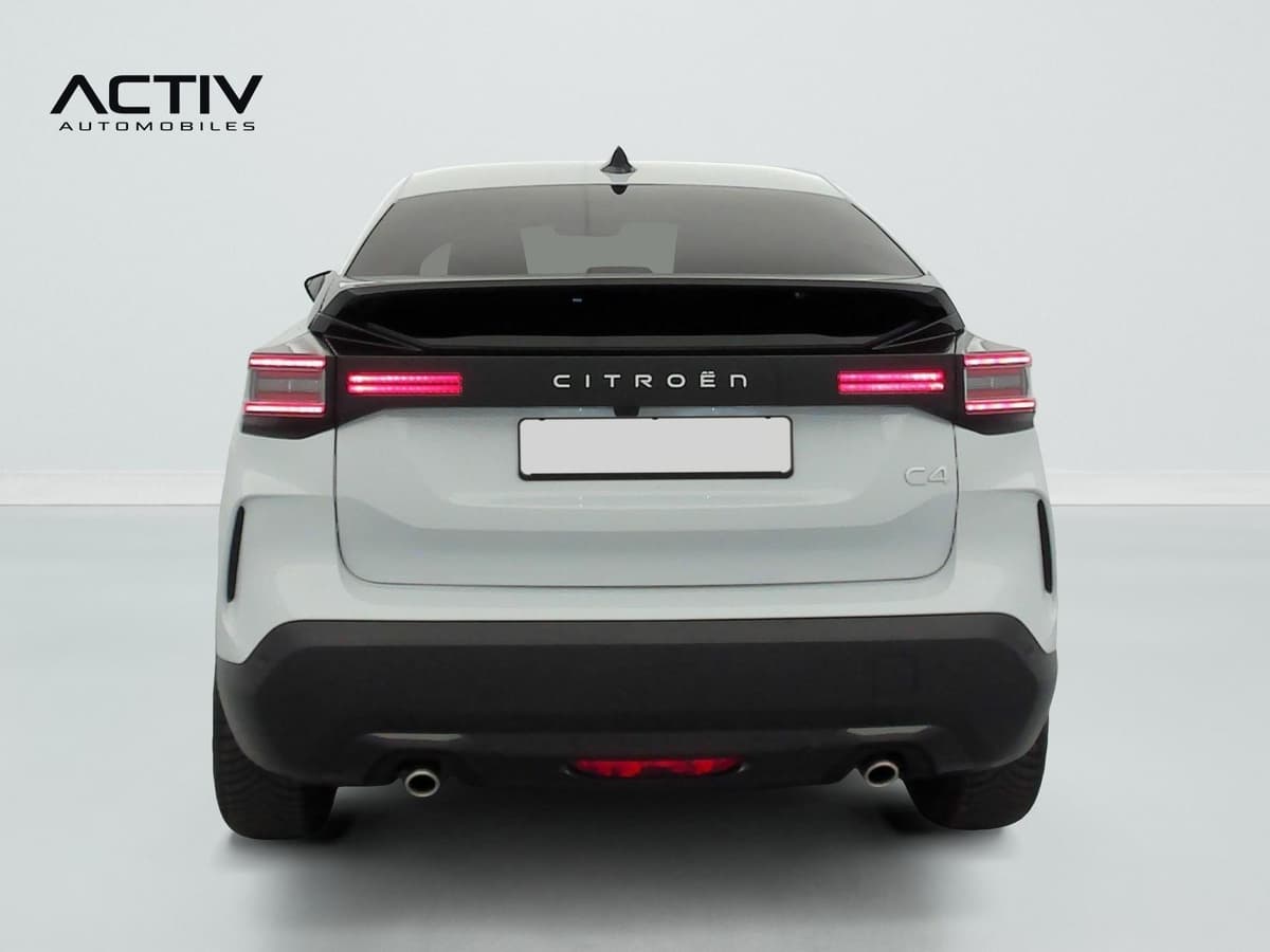 Citroën C4 2025 – photo 6