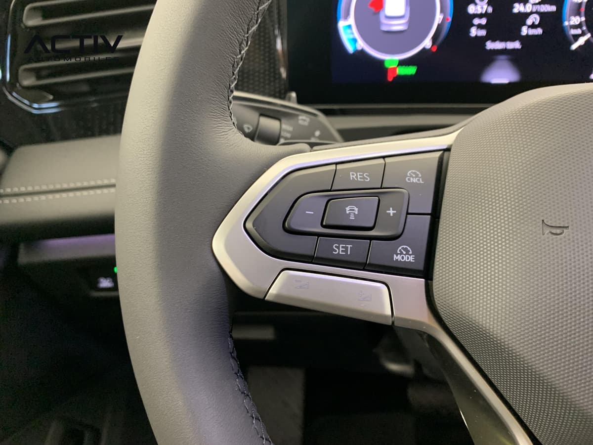 Volkswagen Tiguan 2026 – photo 18