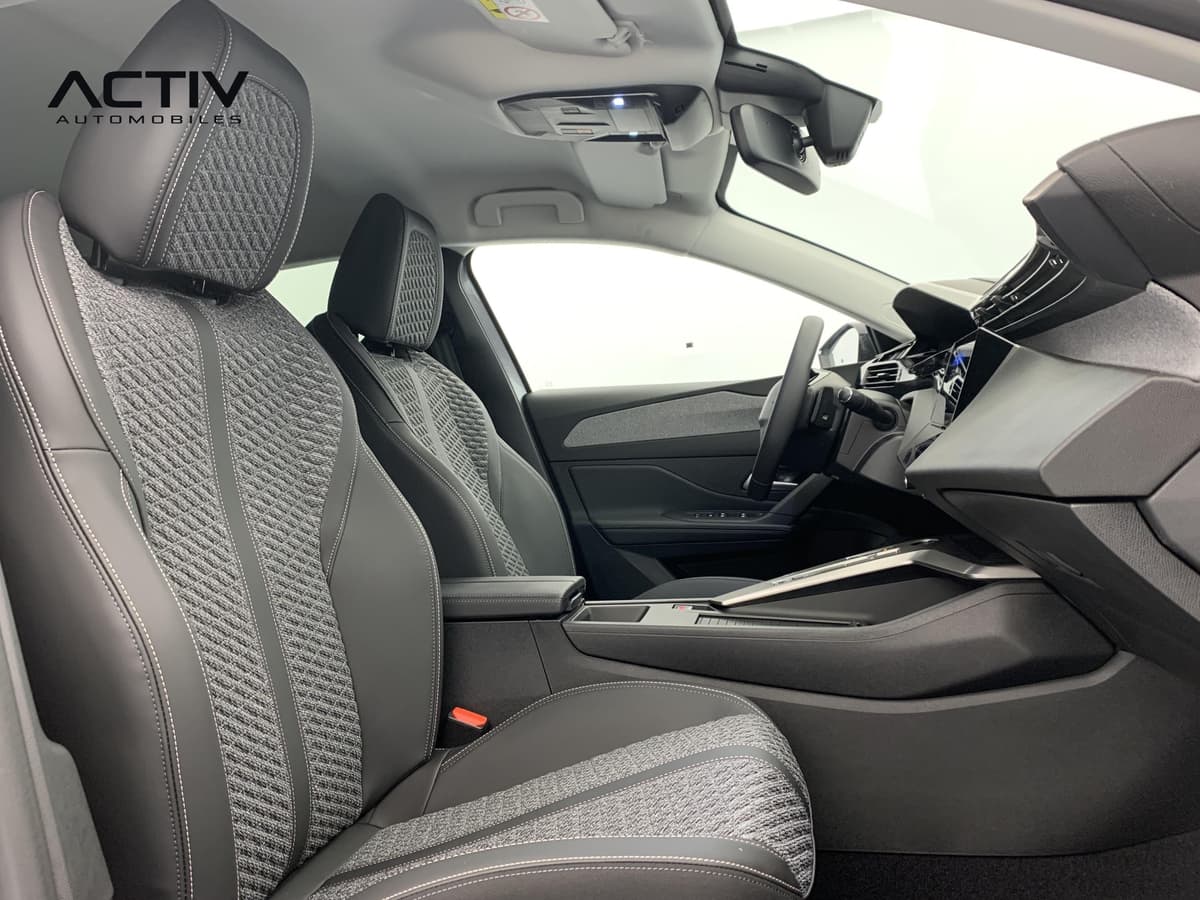 Peugeot 308 Nouvelle 2026 – photo 9
