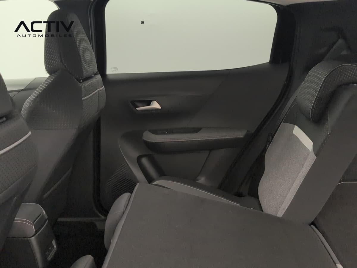 Opel Frontera Electrique 2025 – photo 12