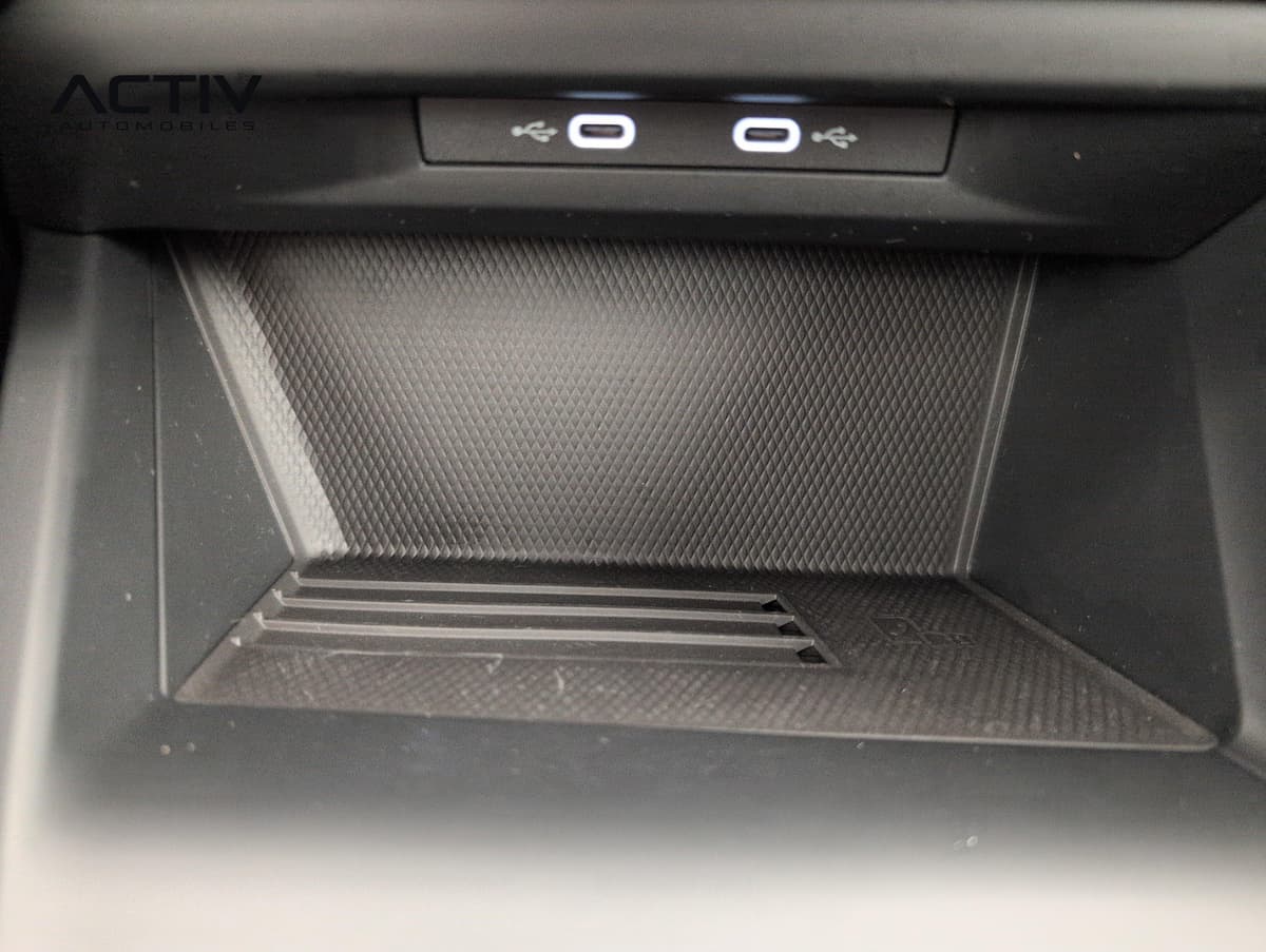 Volkswagen Golf 8 2025 – photo 19