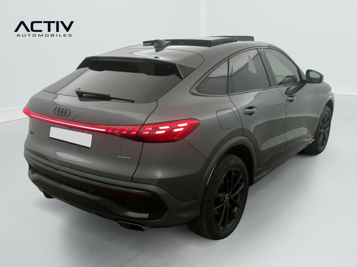 Audi Q5 Sportback 2026 – photo 7