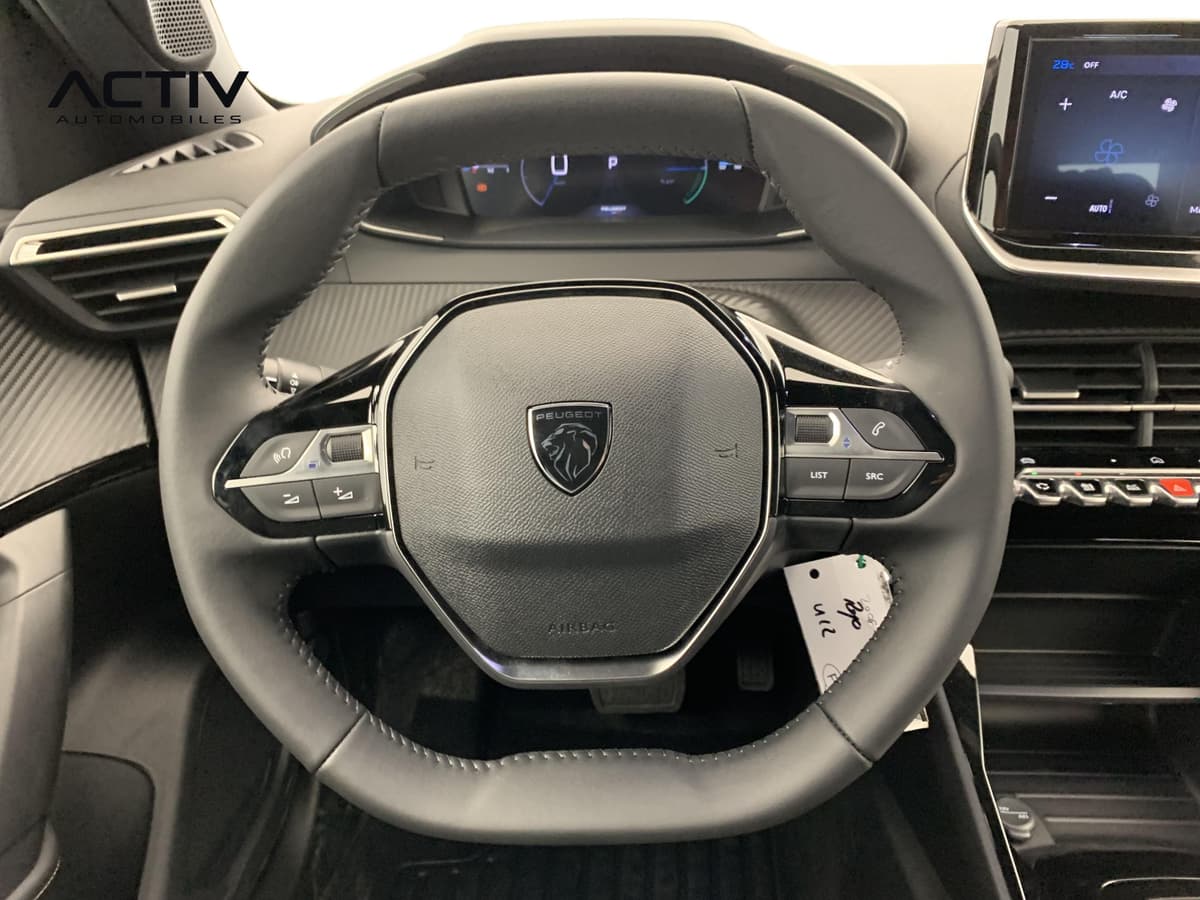 Peugeot 2008 2026 – photo 14