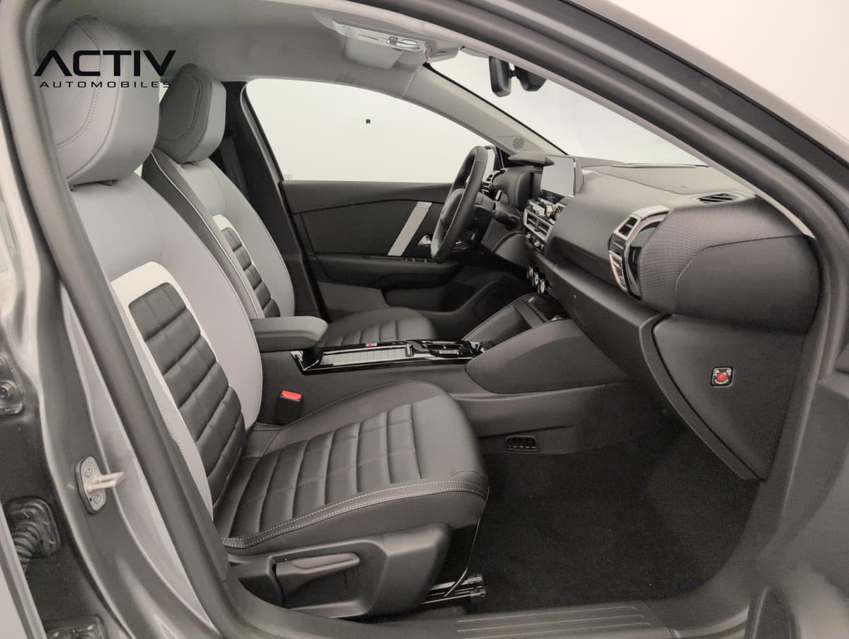 Citroën C4 2026 – photo 9