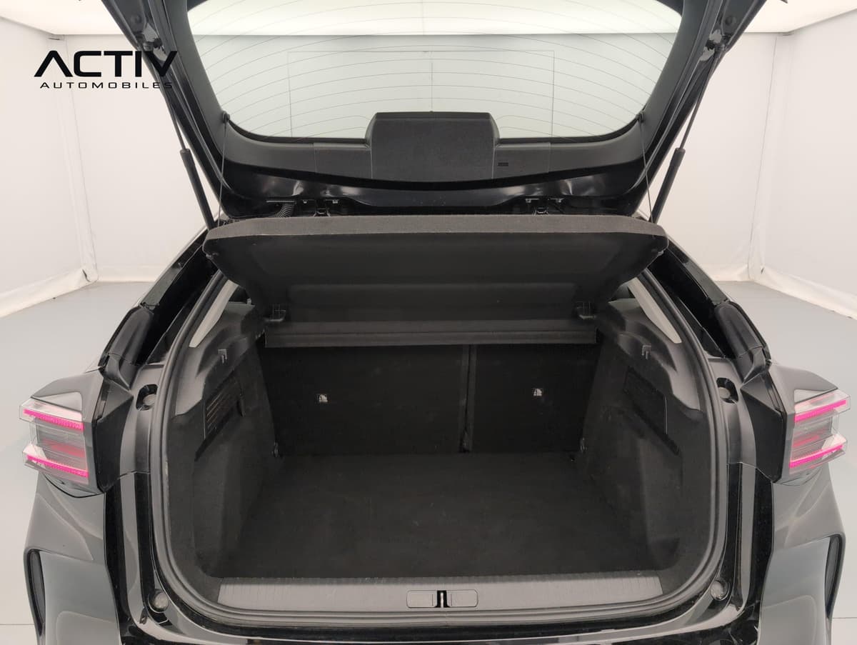 Citroën C4 2025 – photo 11