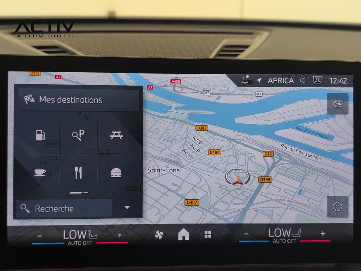BMW X2 U10 2025 – photo 18