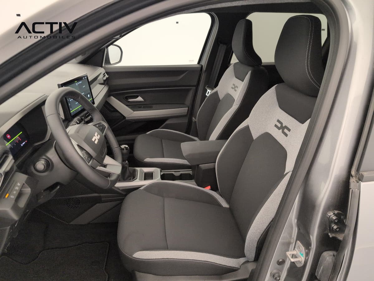 Dacia Bigster 2026 – photo 16