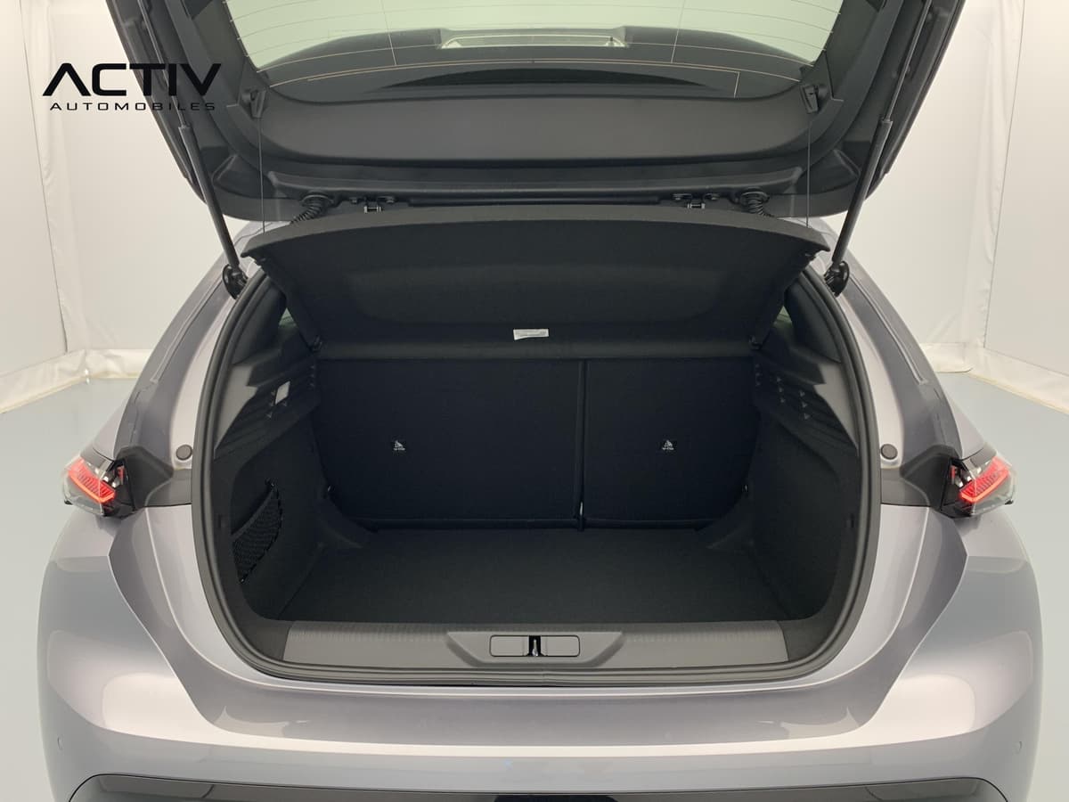 Peugeot 308 Nouvelle 2026 – photo 11