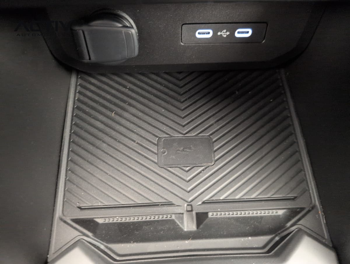 Dacia Bigster 2026 – photo 20