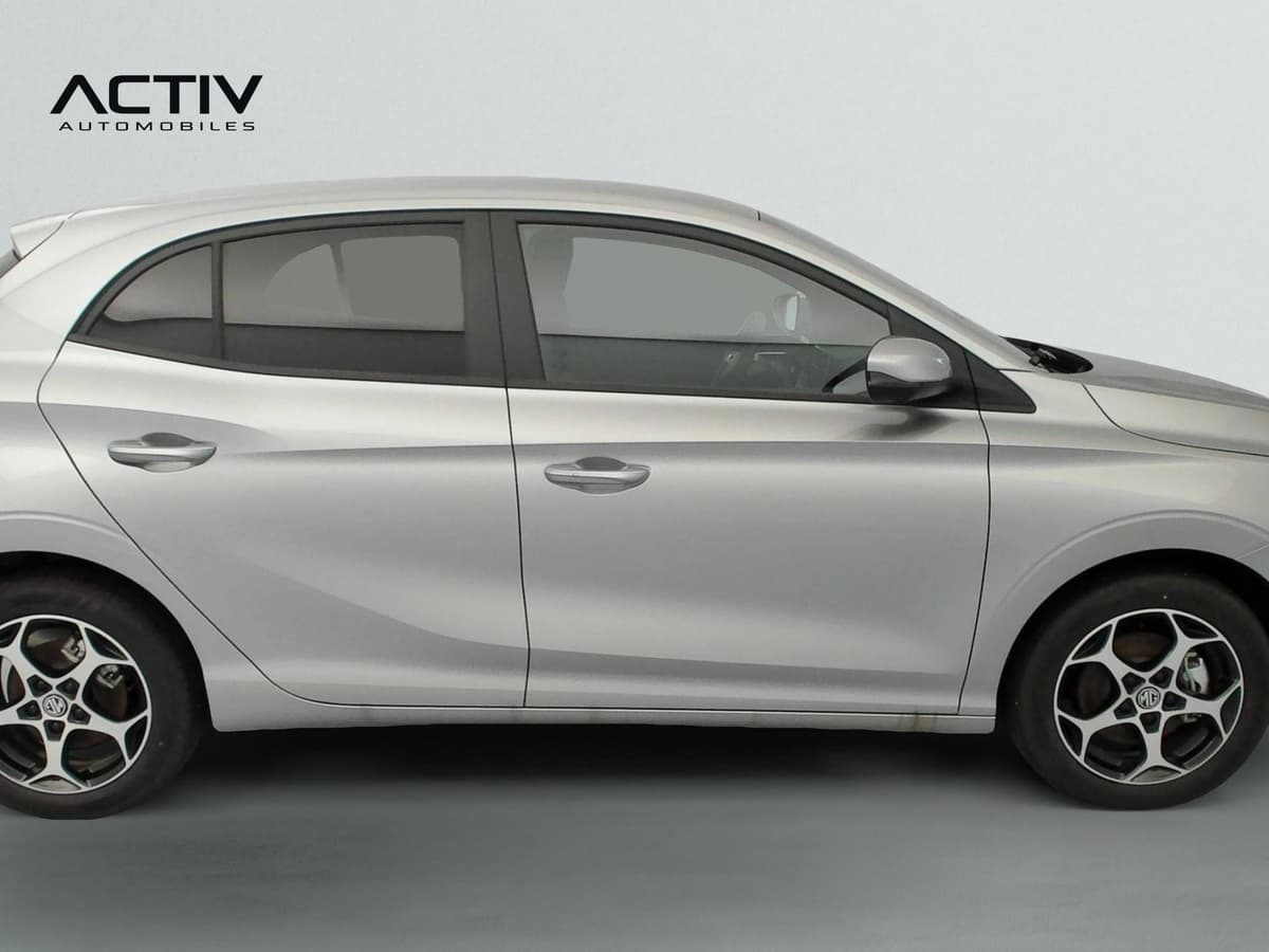 MG Mg3 2025 – photo 8