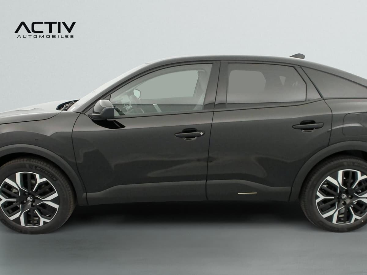 Citroën C4 2025 – photo 4