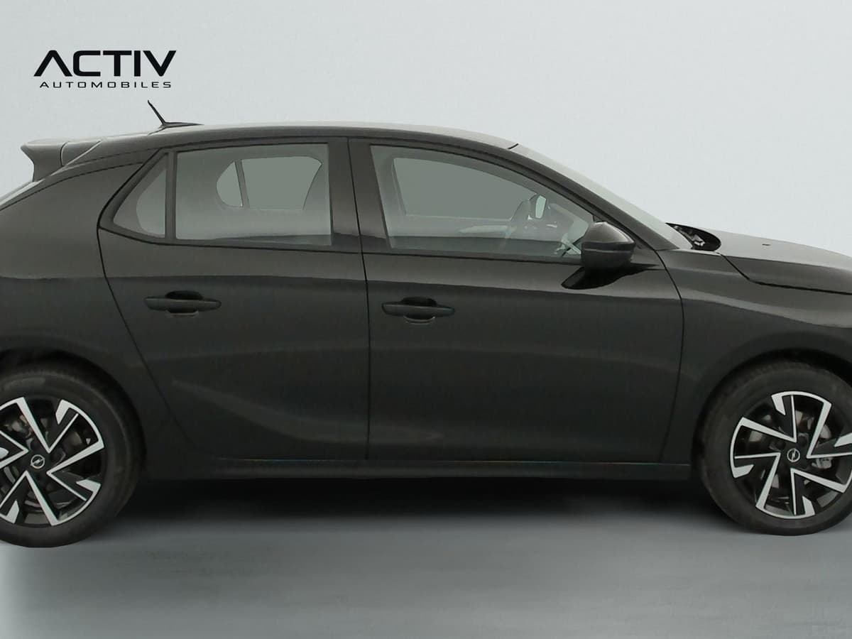 Opel Corsa 2026 – photo 8