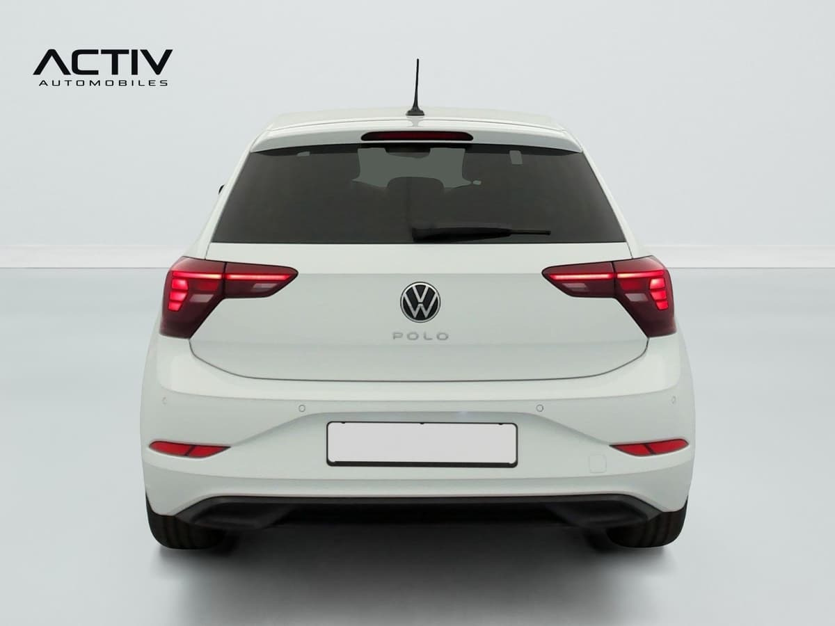 Volkswagen Polo 2026 – photo 6