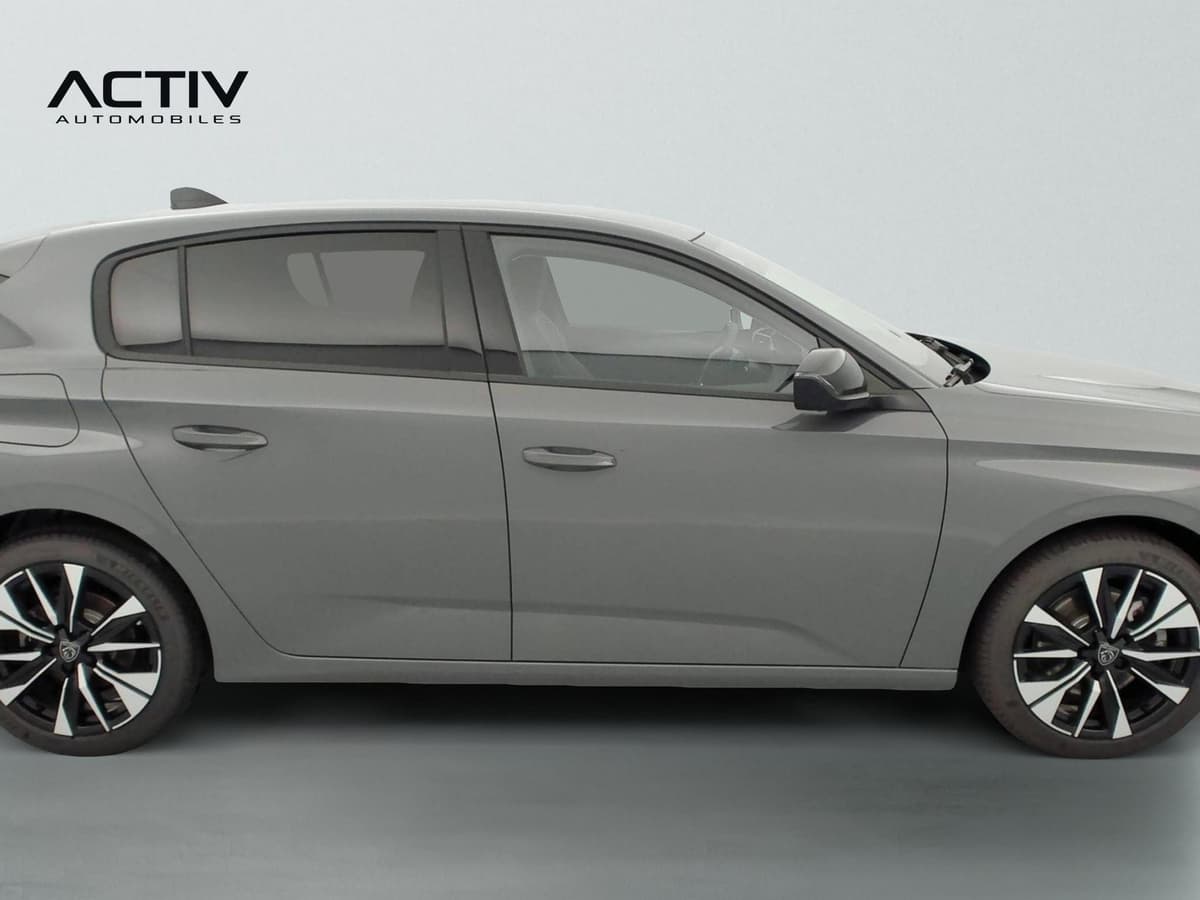 Peugeot 308 Nouvelle 2026 – photo 8