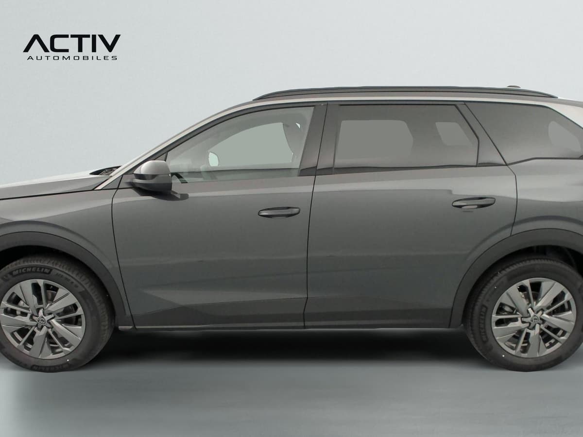 Peugeot 5008 2026 – photo 4