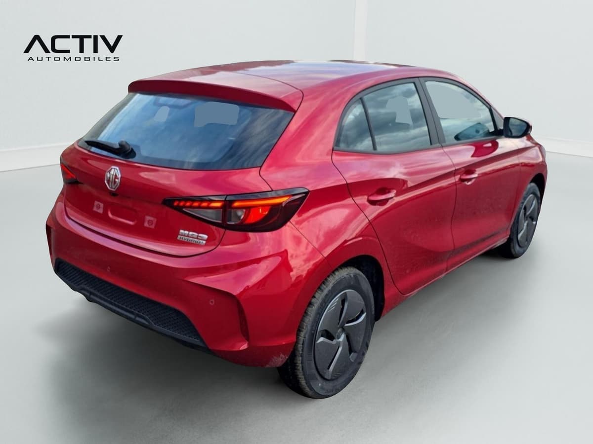 MG Mg3 2026 – photo 7