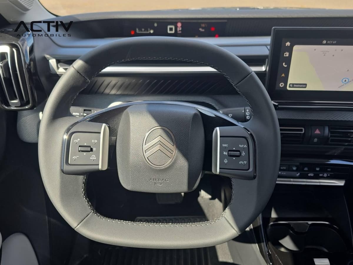 Citroën C3 Aircross 2026 – photo 14