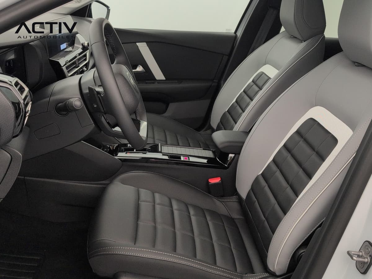 Citroën C4 2025 – photo 9