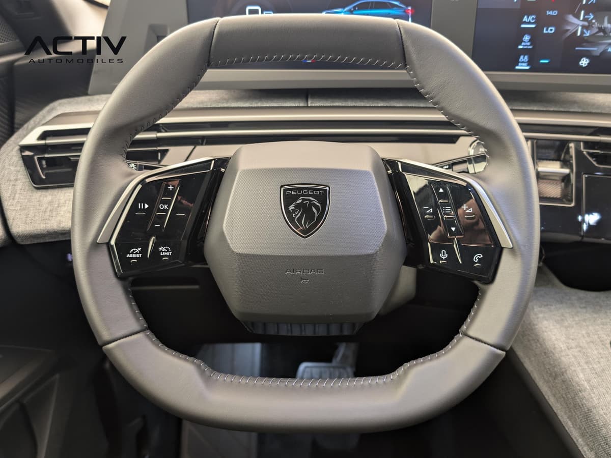 Peugeot 3008 2025 – photo 14