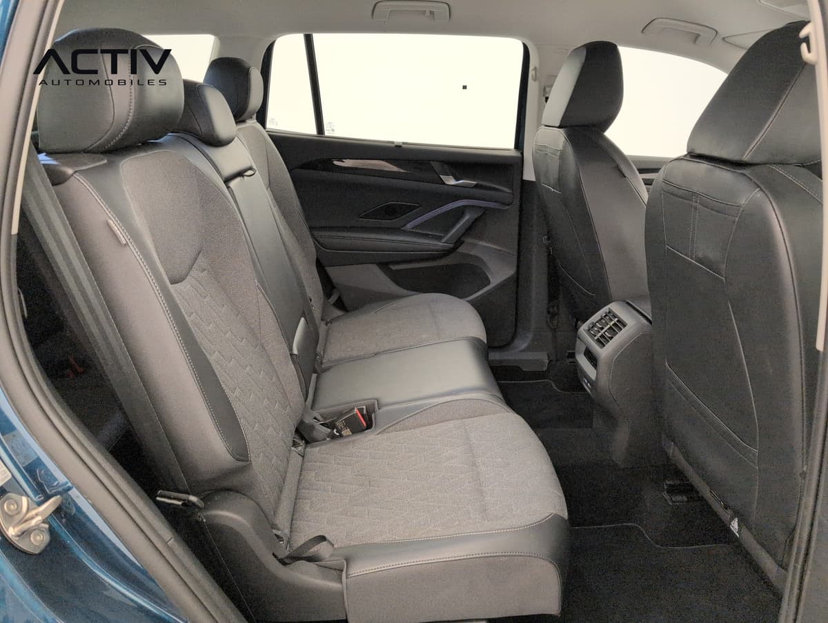 Volkswagen Tayron 2025 – photo 10