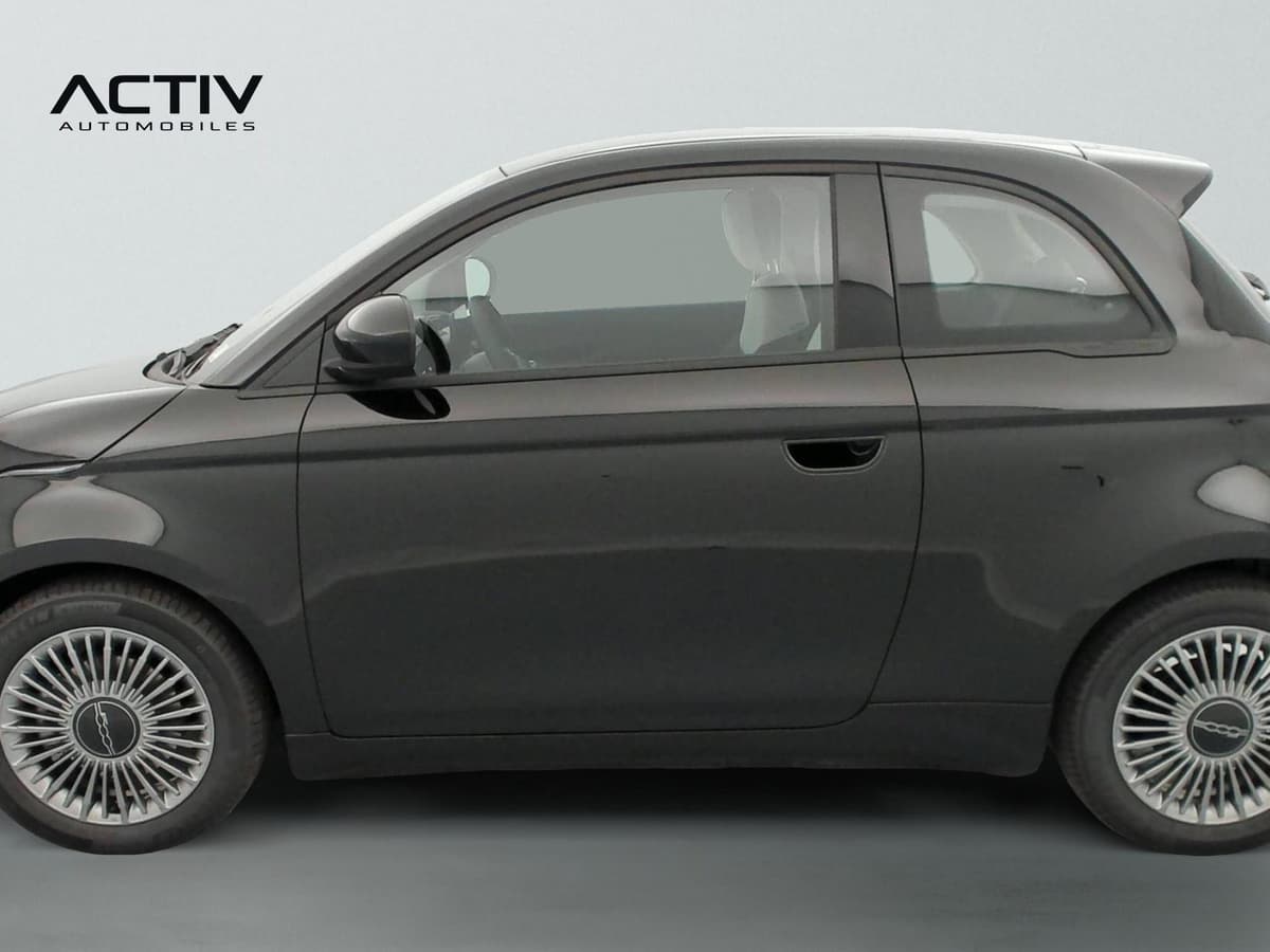 Fiat 500 2026 – photo 4