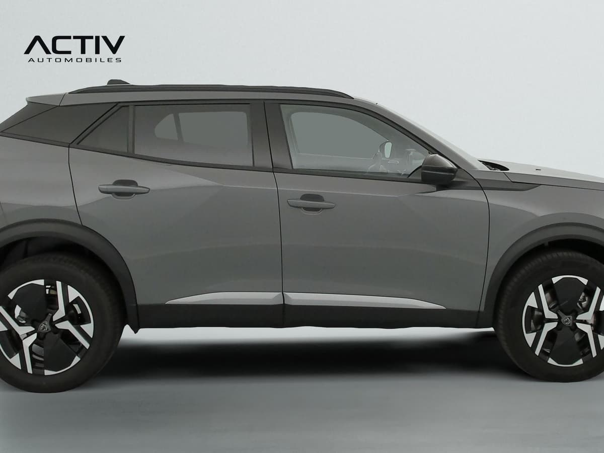 Peugeot 2008 2026 – photo 8
