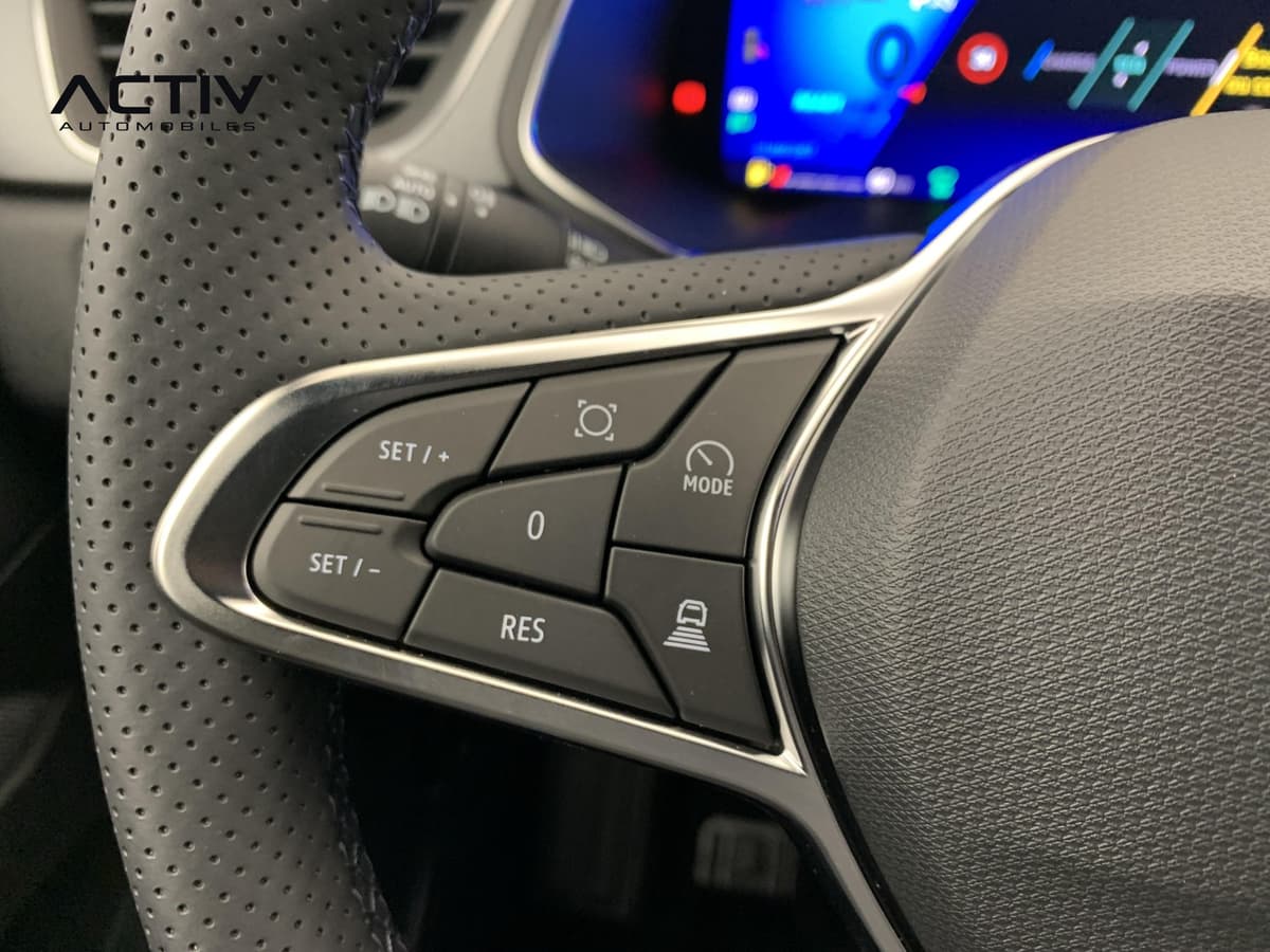 Renault Symbioz 2026 – photo 15