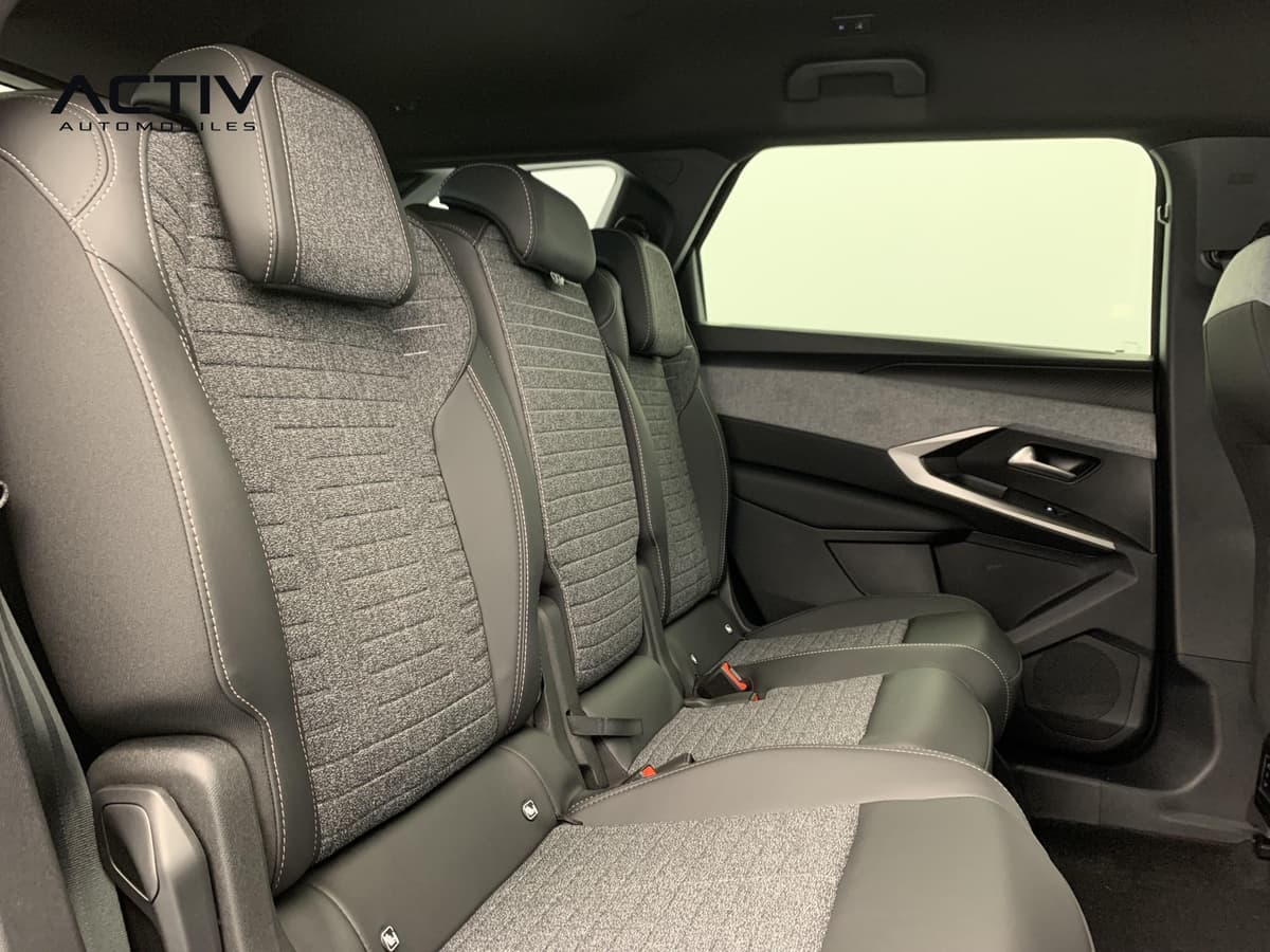 Peugeot 5008 2026 – photo 10