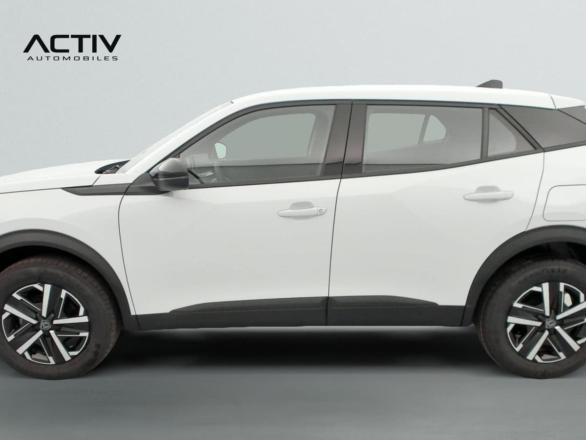 Peugeot 2008 2026 – photo 4