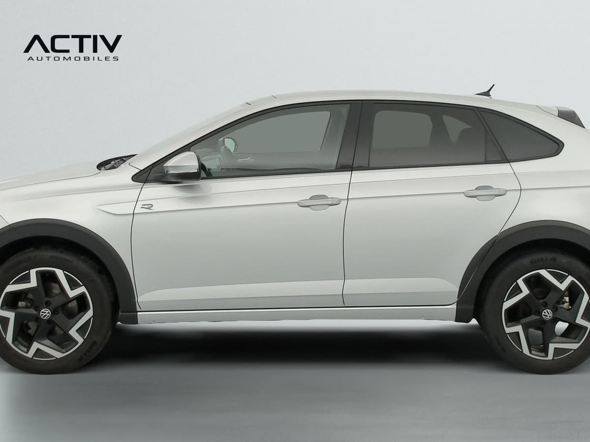 Volkswagen Taigo 2025 – photo 4