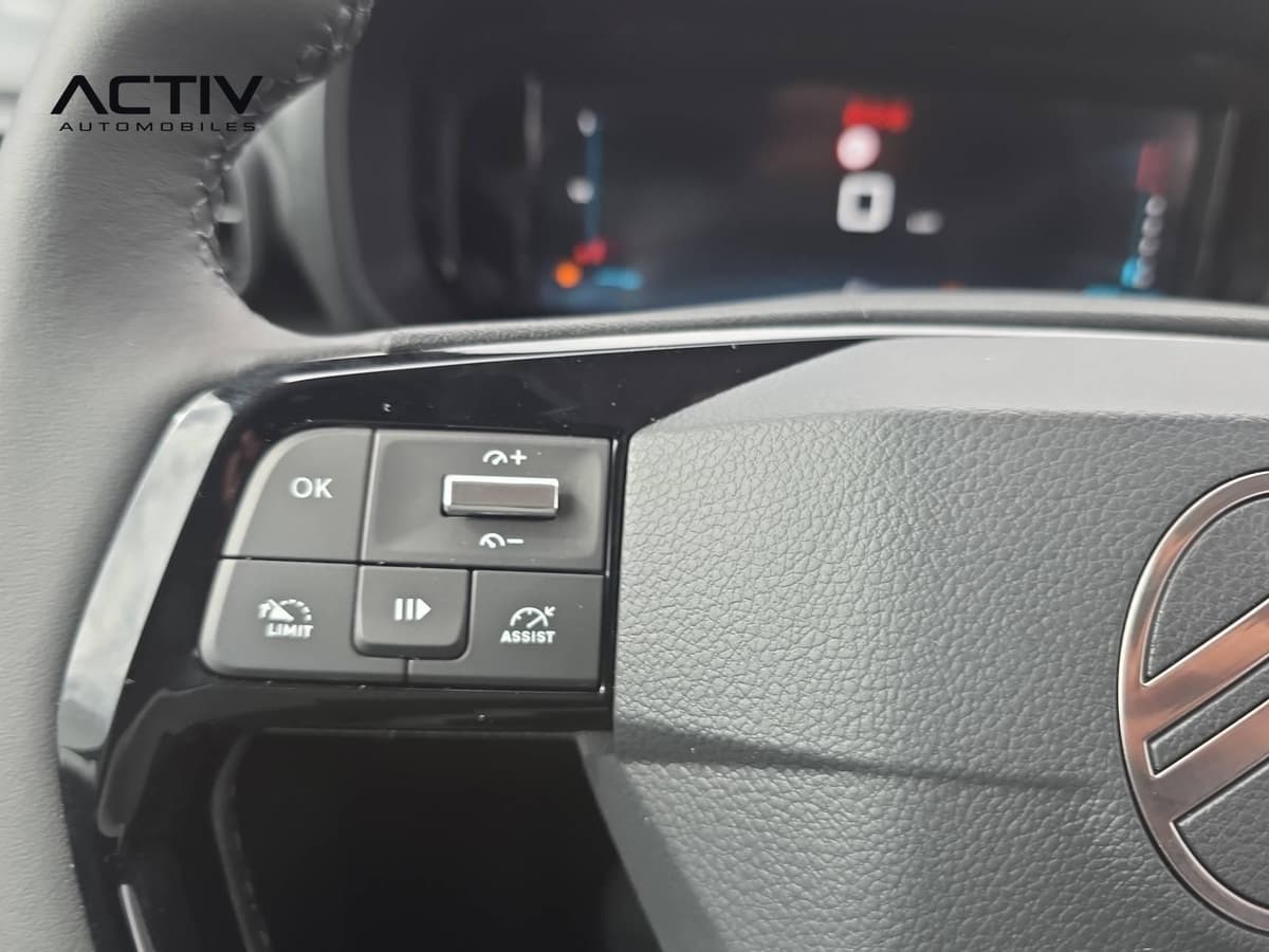 Citroën Berlingo Cabine Approfondie 2026 – photo 14