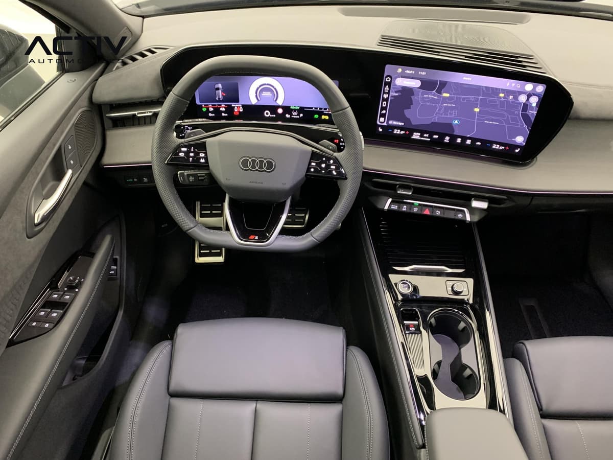 Audi Q3 Sportback Hybride E-HYBRID 272 CH S TRONIC 6 S LINE 2026 d'occasion — photo 13 sur 20