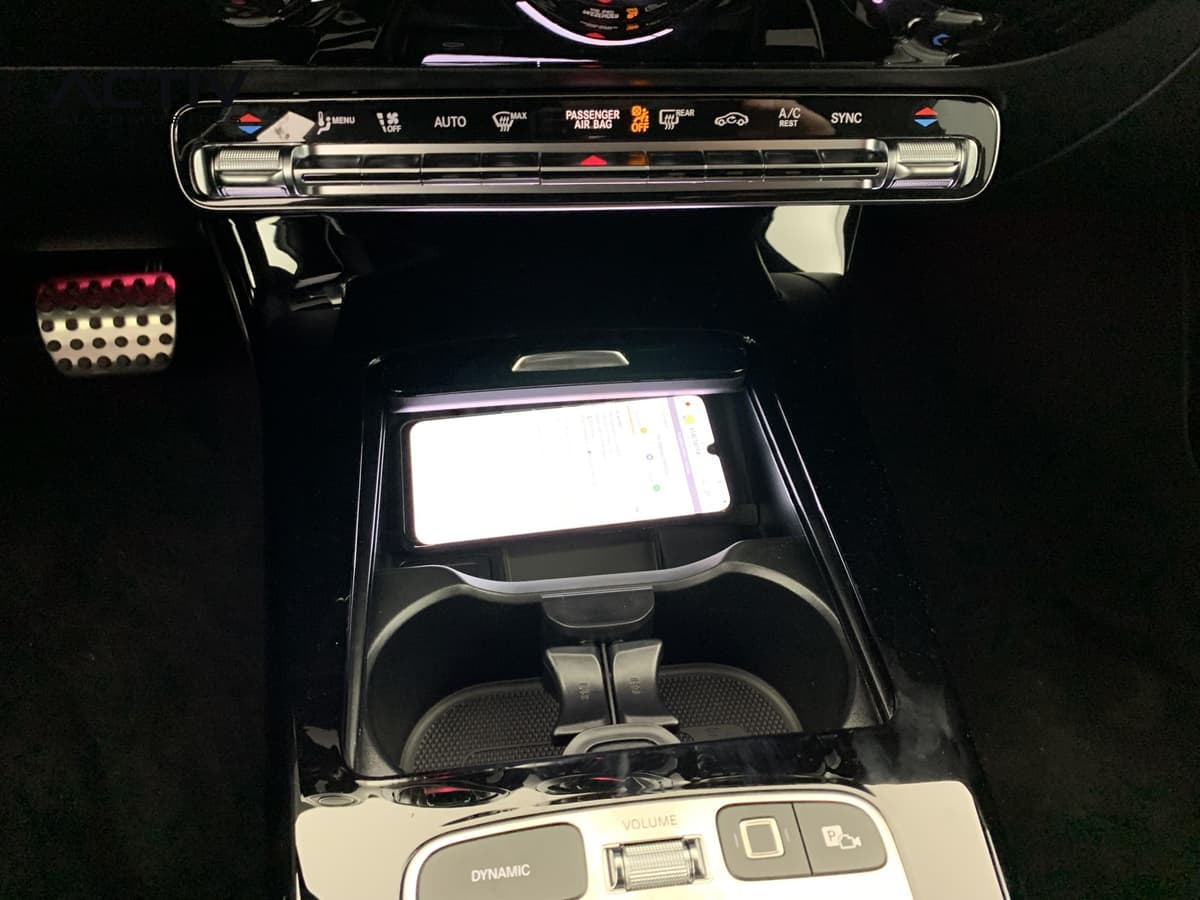 Mercedes Classe A 2025 – photo 18