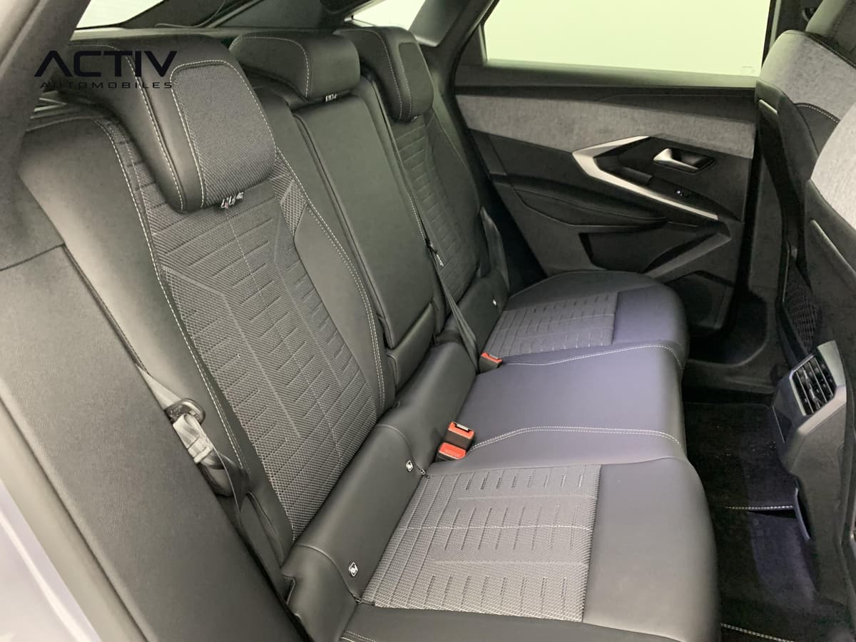Peugeot 3008 2025 – photo 10