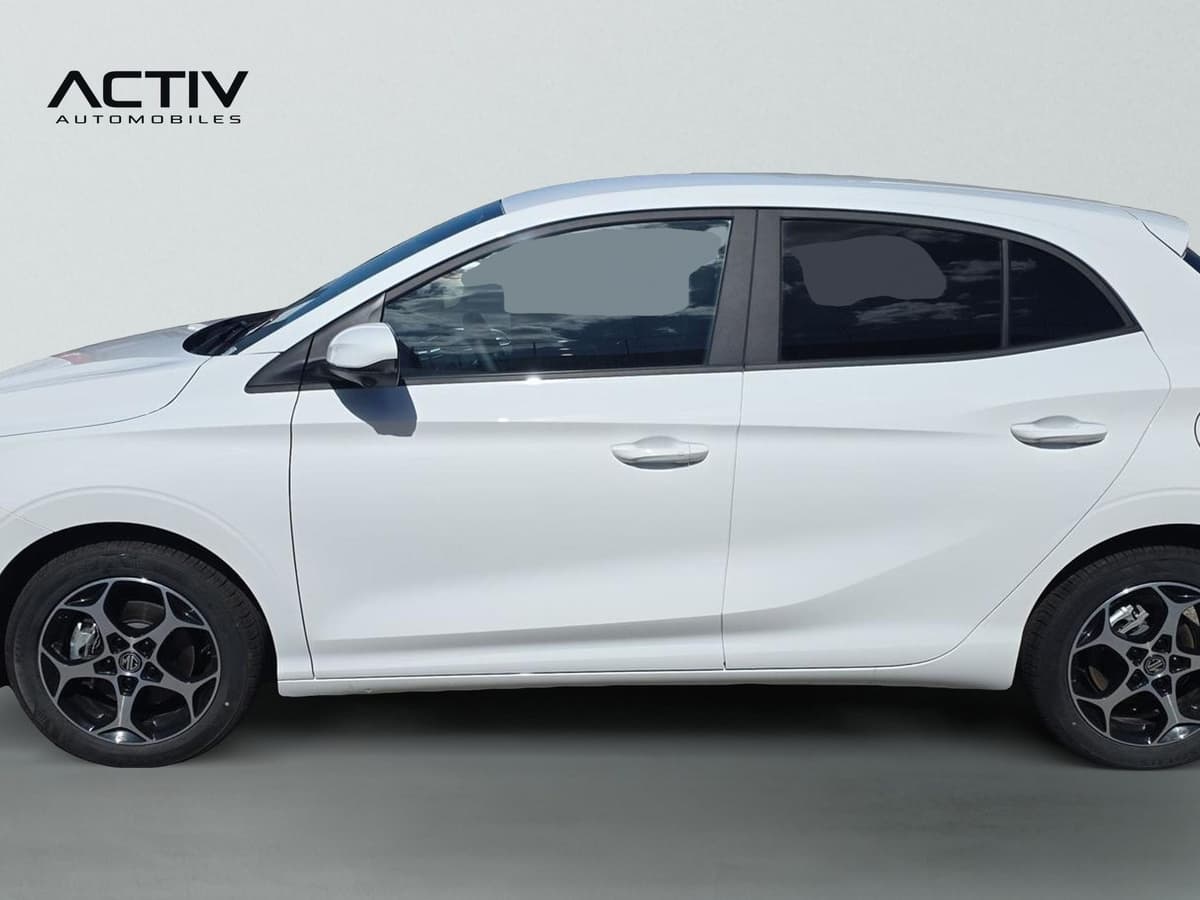 MG Mg3 2025 – photo 4