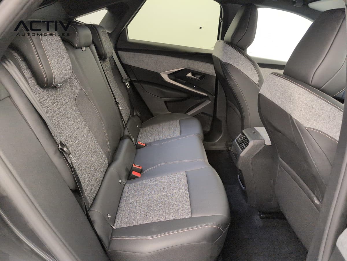 Peugeot 3008 2025 – photo 10