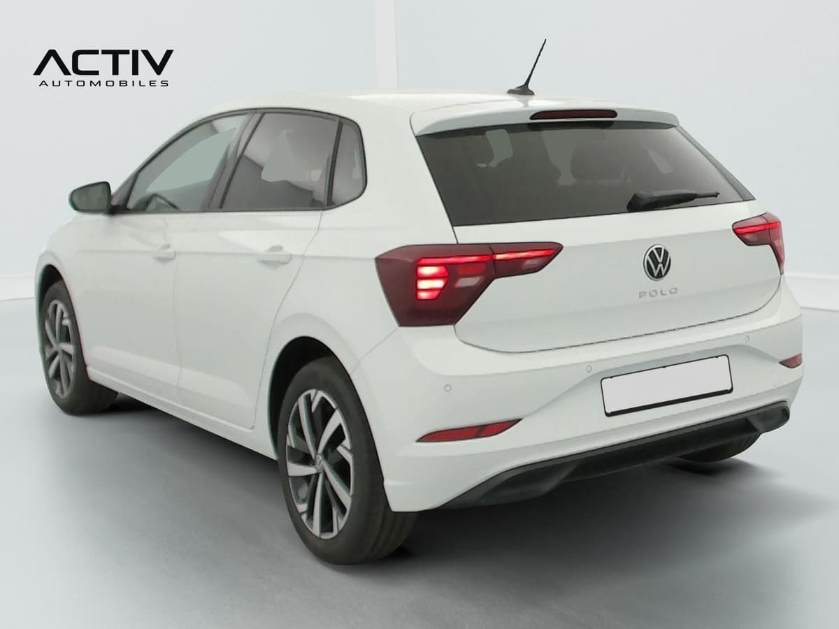 Volkswagen Polo 2026 – photo 5