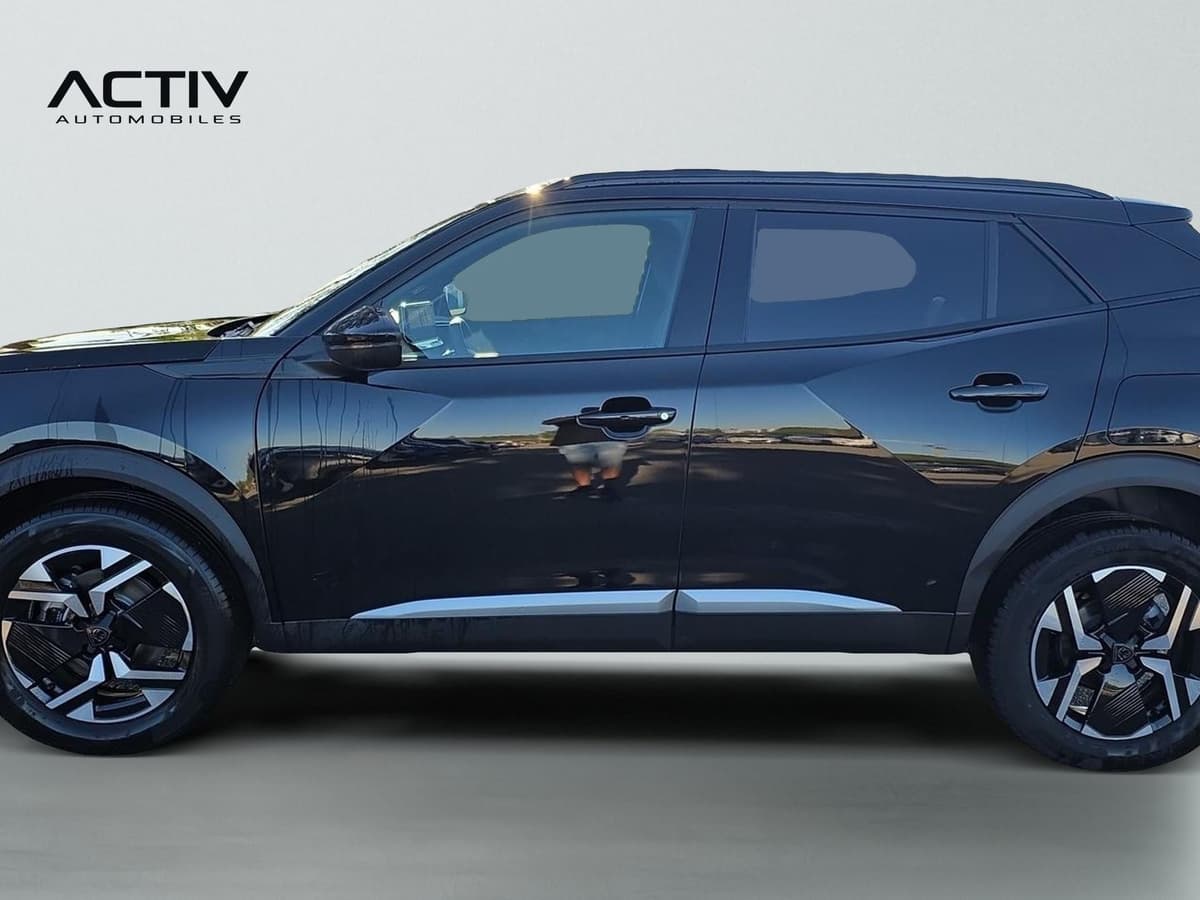 Peugeot 2008 2026 – photo 4