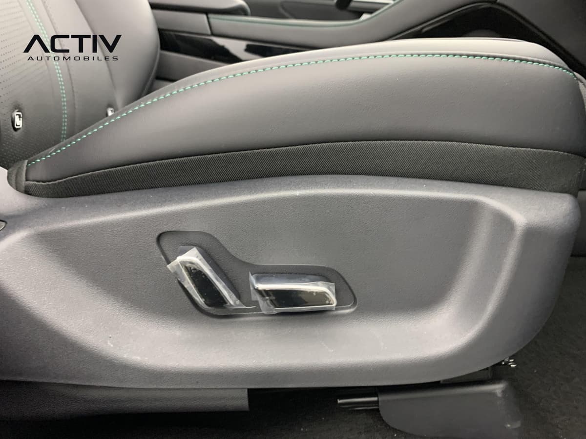 BYD Seal U 2026 – photo 10