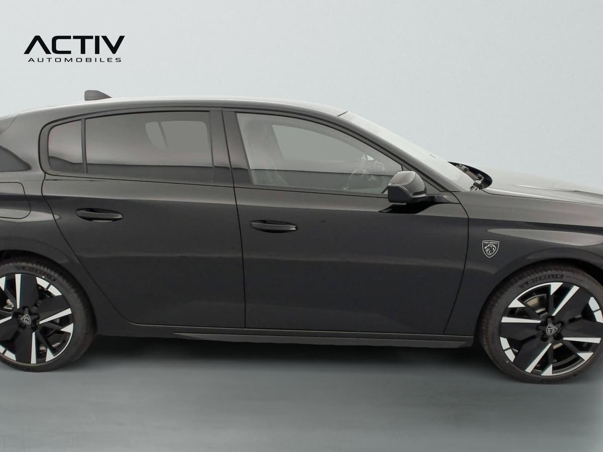 Peugeot 308 Nouvelle 2026 – photo 8